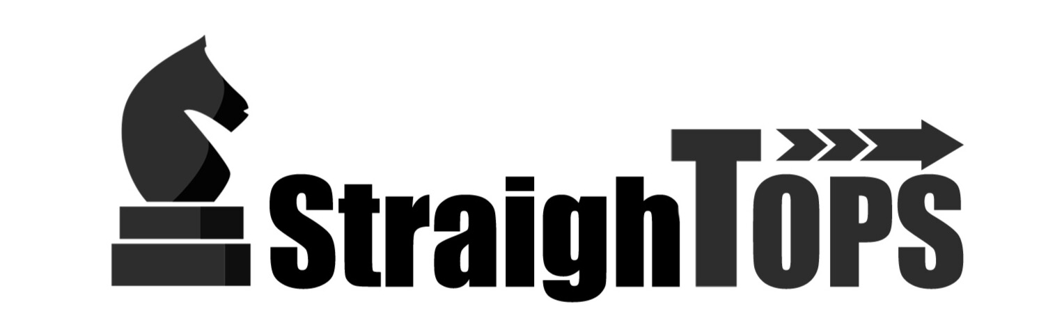 Straightops.com